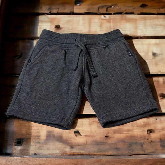 Joe’s Drawstring Sweat Shorts 3T - Picture 1 of 7
